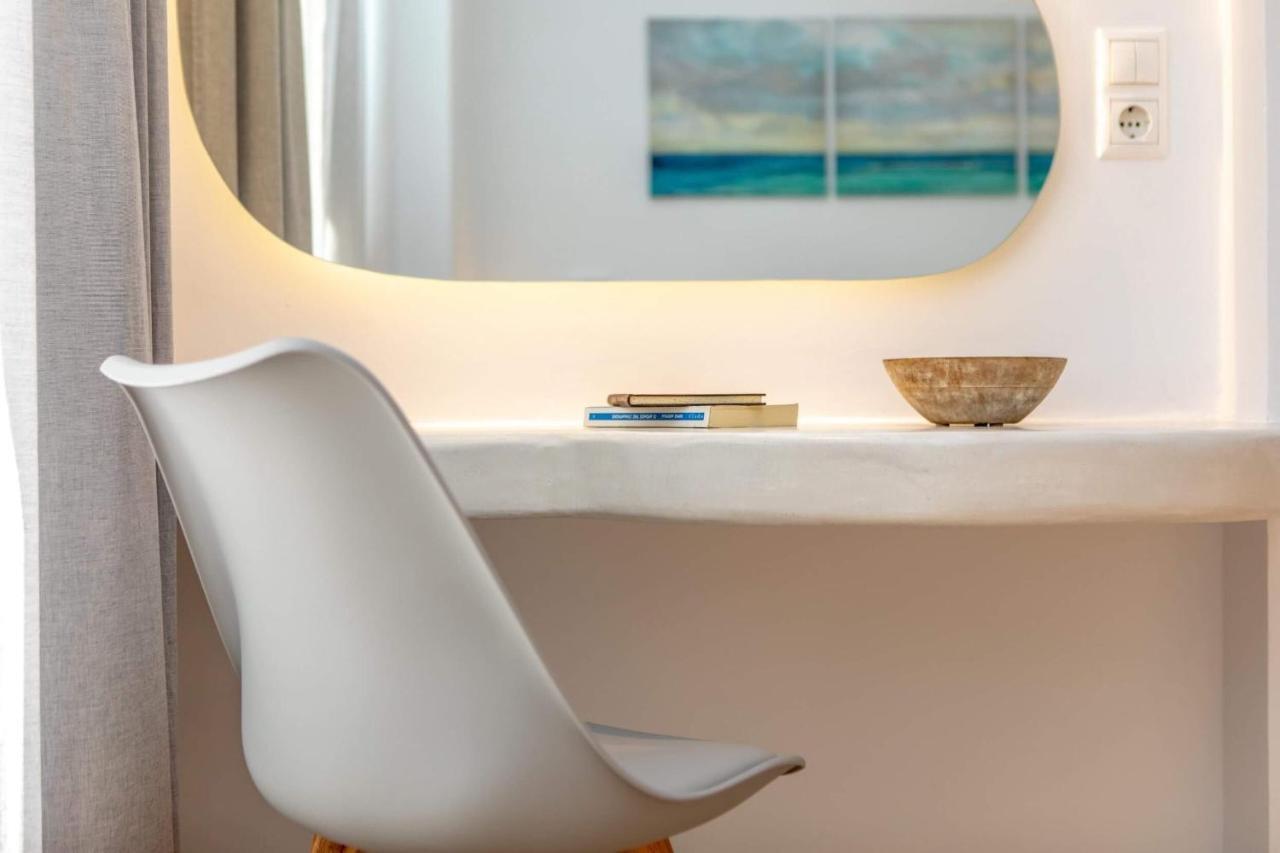 Sorokos Suite 8 Naxos City Buitenkant foto