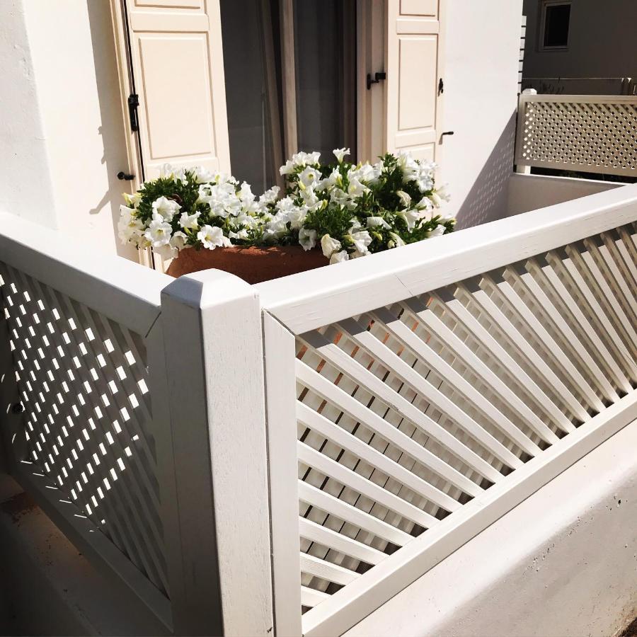 Sorokos Suite 8 Naxos City Buitenkant foto