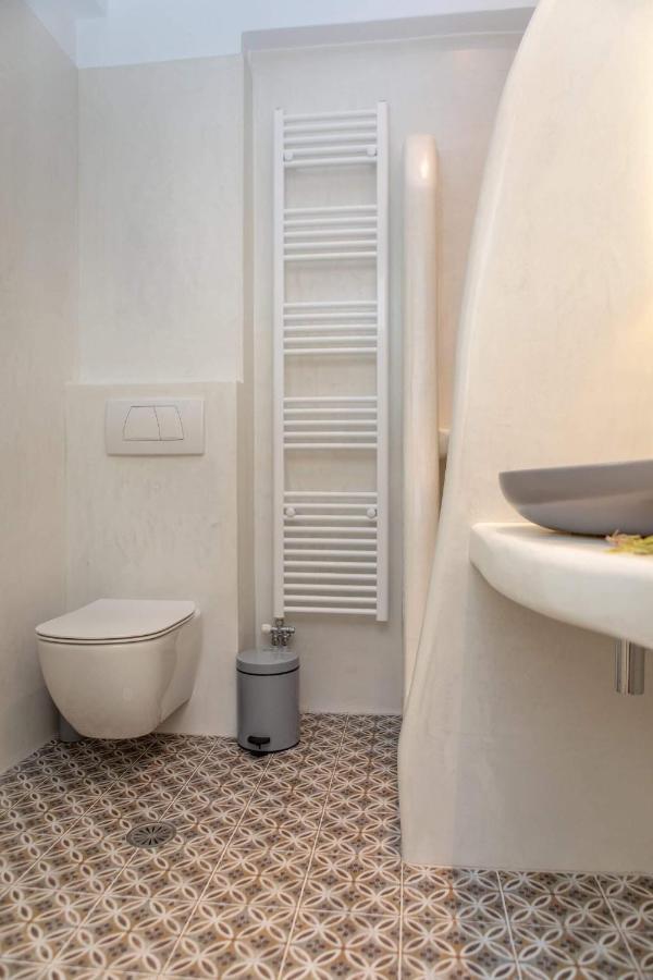 Sorokos Suite 8 Naxos City Buitenkant foto